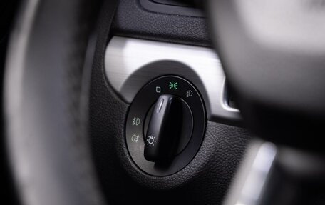 Skoda Yeti I рестайлинг, 2013 год, 949 000 рублей, 12 фотография