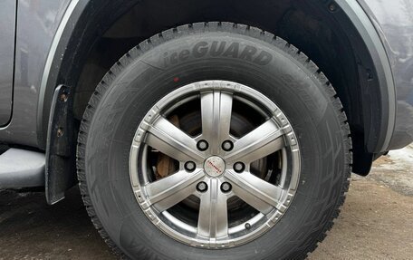 Toyota Fortuner II, 2018 год, 3 129 111 рублей, 15 фотография