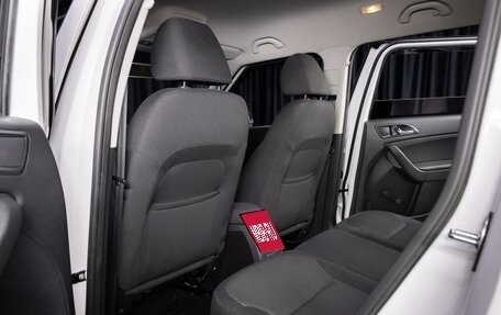 Skoda Yeti I рестайлинг, 2013 год, 949 000 рублей, 6 фотография