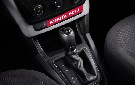 Skoda Yeti I рестайлинг, 2013 год, 949 000 рублей, 14 фотография