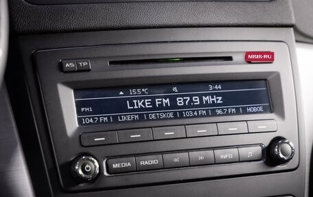 Skoda Yeti I рестайлинг, 2013 год, 949 000 рублей, 19 фотография