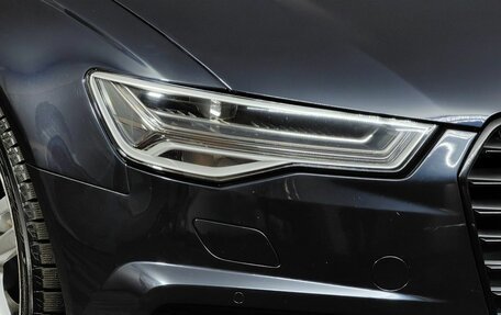 Audi A6, 2016 год, 2 595 000 рублей, 10 фотография