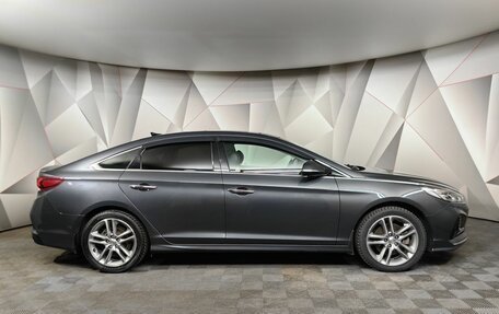 Hyundai Sonata VII, 2019 год, 1 999 000 рублей, 6 фотография