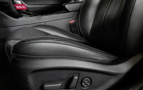 Hyundai Sonata VII, 2019 год, 1 999 000 рублей, 20 фотография