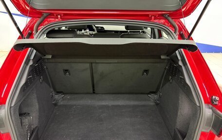 Audi A3, 2021 год, 2 490 000 рублей, 10 фотография