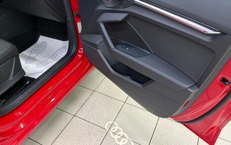 Audi A3, 2021 год, 2 490 000 рублей, 8 фотография