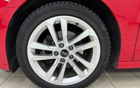 Audi A3, 2021 год, 2 490 000 рублей, 9 фотография