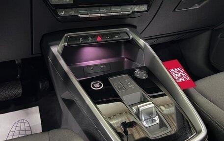 Audi A3, 2021 год, 2 490 000 рублей, 20 фотография