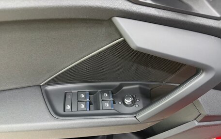 Audi A3, 2021 год, 2 490 000 рублей, 28 фотография