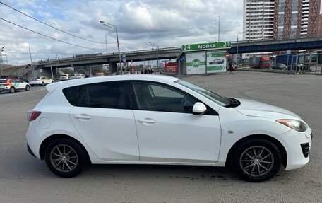 Mazda 3, 2011 год, 675 000 рублей, 3 фотография