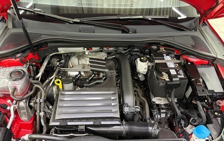 Audi A3, 2021 год, 2 490 000 рублей, 30 фотография