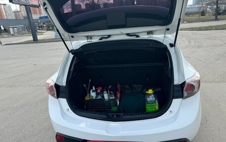 Mazda 3, 2011 год, 675 000 рублей, 5 фотография