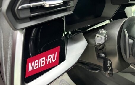 Audi A3, 2021 год, 2 490 000 рублей, 29 фотография