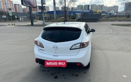 Mazda 3, 2011 год, 675 000 рублей, 4 фотография
