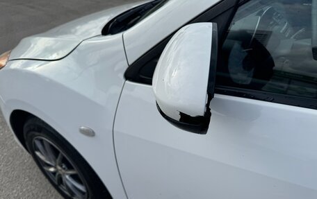 Mazda 3, 2011 год, 675 000 рублей, 7 фотография