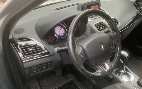 Renault Fluence I, 2014 год, 790 000 рублей, 7 фотография