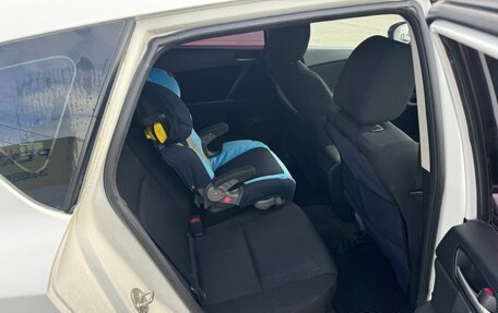 Mazda 3, 2011 год, 675 000 рублей, 10 фотография