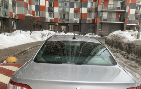 Renault Fluence I, 2014 год, 790 000 рублей, 3 фотография