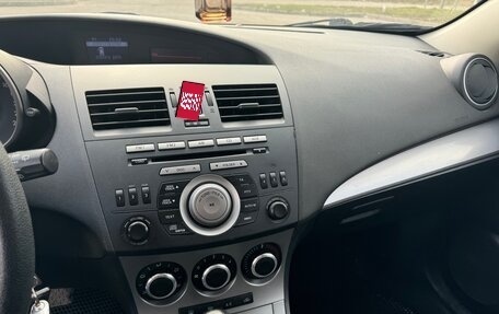 Mazda 3, 2011 год, 675 000 рублей, 8 фотография