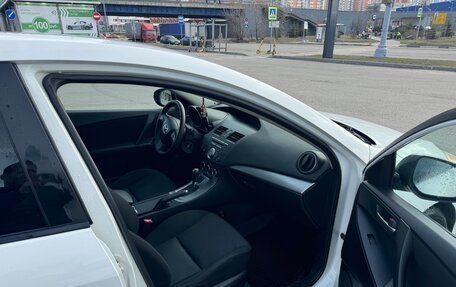 Mazda 3, 2011 год, 675 000 рублей, 11 фотография