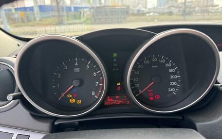 Mazda 3, 2011 год, 675 000 рублей, 9 фотография