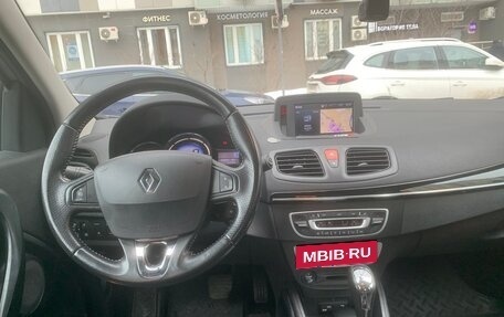 Renault Fluence I, 2014 год, 790 000 рублей, 5 фотография