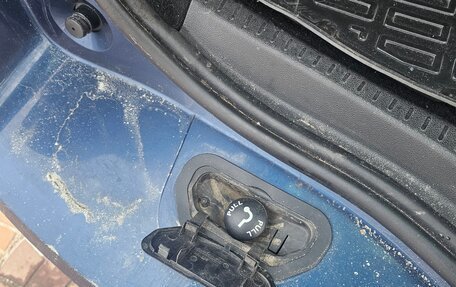 Renault Scenic IV, 2017 год, 1 500 000 рублей, 4 фотография