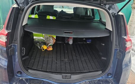 Renault Scenic IV, 2017 год, 1 500 000 рублей, 5 фотография