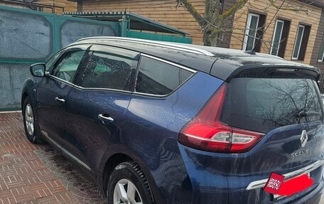 Renault Scenic IV, 2017 год, 1 500 000 рублей, 3 фотография