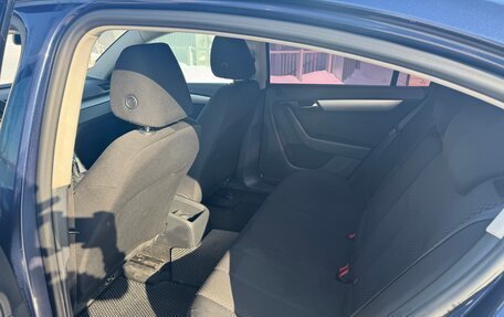 Volkswagen Passat B7, 2013 год, 1 150 000 рублей, 5 фотография