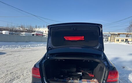 Volkswagen Passat B7, 2013 год, 1 150 000 рублей, 8 фотография