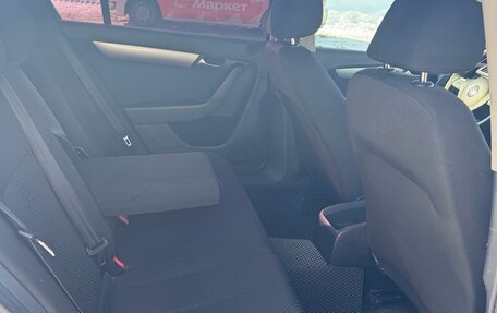 Volkswagen Passat B7, 2013 год, 1 150 000 рублей, 4 фотография