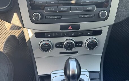 Volkswagen Passat B7, 2013 год, 1 150 000 рублей, 10 фотография