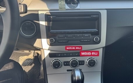 Volkswagen Passat B7, 2013 год, 1 150 000 рублей, 9 фотография