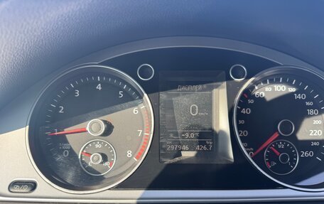 Volkswagen Passat B7, 2013 год, 1 150 000 рублей, 17 фотография