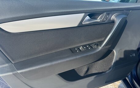 Volkswagen Passat B7, 2013 год, 1 150 000 рублей, 15 фотография