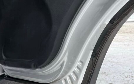 Chevrolet Niva I рестайлинг, 2012 год, 690 000 рублей, 11 фотография