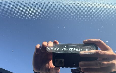 Volkswagen Passat B7, 2013 год, 1 150 000 рублей, 14 фотография