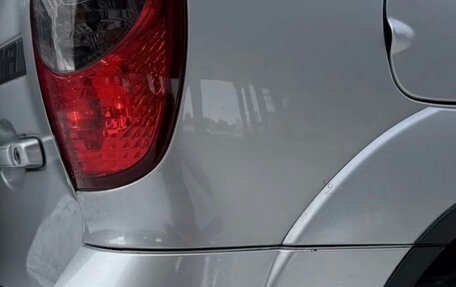 Chevrolet Niva I рестайлинг, 2012 год, 690 000 рублей, 7 фотография