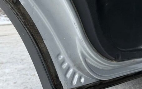 Chevrolet Niva I рестайлинг, 2012 год, 690 000 рублей, 12 фотография