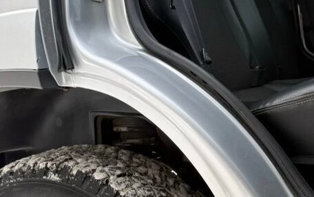 Chevrolet Niva I рестайлинг, 2012 год, 690 000 рублей, 9 фотография