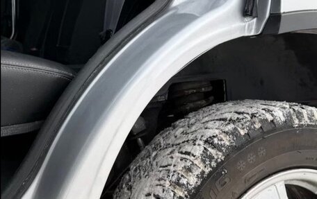 Chevrolet Niva I рестайлинг, 2012 год, 690 000 рублей, 10 фотография