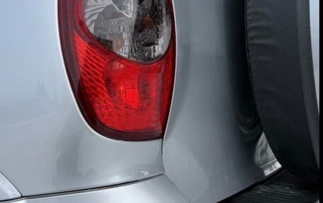 Chevrolet Niva I рестайлинг, 2012 год, 690 000 рублей, 8 фотография