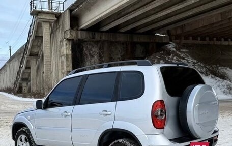 Chevrolet Niva I рестайлинг, 2012 год, 690 000 рублей, 5 фотография