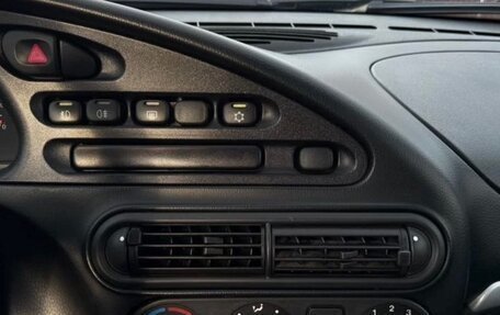 Chevrolet Niva I рестайлинг, 2012 год, 690 000 рублей, 15 фотография