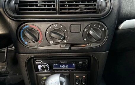 Chevrolet Niva I рестайлинг, 2012 год, 690 000 рублей, 14 фотография