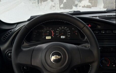 Chevrolet Niva I рестайлинг, 2012 год, 690 000 рублей, 16 фотография