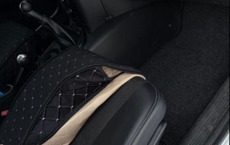 Chevrolet Niva I рестайлинг, 2012 год, 690 000 рублей, 18 фотография