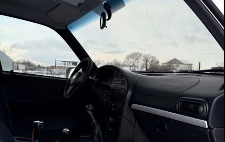 Chevrolet Niva I рестайлинг, 2012 год, 690 000 рублей, 17 фотография