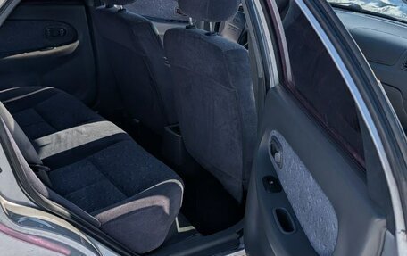 KIA Spectra II (LD), 2007 год, 350 000 рублей, 7 фотография